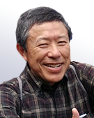 代表取締役社長