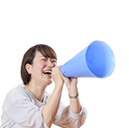 スタッフの成長を最も重要視したサポート体制