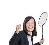 スタッフの成長を最も重要視したサポート体制